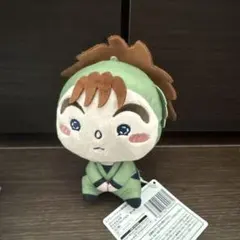 忍たま乱太郎 もちぴこぬいぐるみ