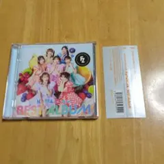 TEAM KAWAII LAB. BEST ALBUM 邦楽 CD