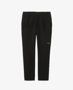 THE NORTH FACE バーブライトスリムパンツ　ブラック