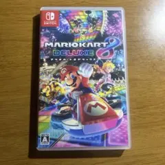 マリオカート8 デラックス Nintendo Switch