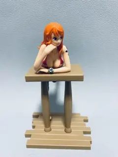 ワンピース ナミ グランドラインジャーニースペシャル フィギュア