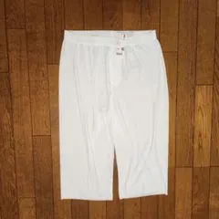 エアリズム デオドラントメッシュ ステテコ