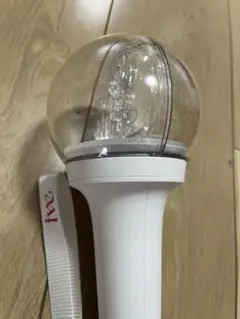 IVE OFFICIAL LIGHT STICK ペンライト 本体のサムネイル
