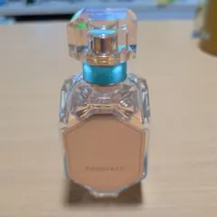 ティファニー ローズゴールド オー ドパルファム　50ml 乙女座刻印入り ティファニー ローズゴールド オー ドパルファム 50ml 乙女座刻印入り