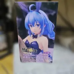 ロキシー・ミグルディア バニーVer. フィギュア