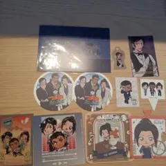 名探偵コナン　長野　諸伏　大和　上原