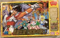 2026年最新】聖闘士星矢下敷きの人気アイテム - メルカリ