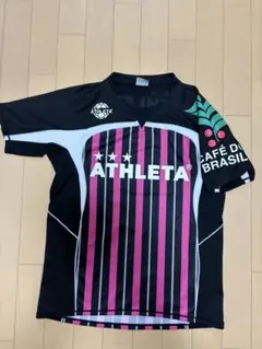 ATHLETAアスレタ 半袖シャツ　Sのサムネイル