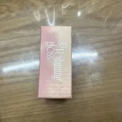 fwee 3Dボリューミンググロス　バニラ30%