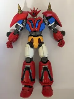 2025年最新】ex合金 ゲッタの人気アイテム - メルカリ