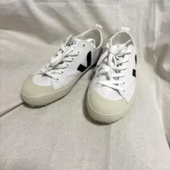 veja Nova Canvas ヴェジャ　キャンバススニーカー　23センチのサムネイル