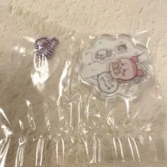 ちいかわ　きゃらシャカ☆チャームグミ　古本屋