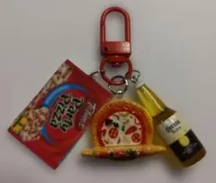 じゃらじゃらキーホルダー　キーホルダー　バッグチャーム　キーチャーム