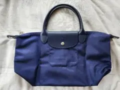 LONGCHAMP ロンシャン プリアージュ ネオ 1512 ネイビー