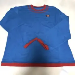 新品タグ付　NyucoDeco　にゅこでこ　ロンT　L size