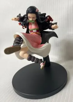 鬼滅の刃 VIBRATION STARS　竈門禰豆子　コレクション