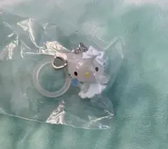 ハローキティ めじるしアクセサリー 天使