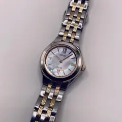 シチズン reguno レグノ ソーラー J800 ピンクゴールド - メルカリ