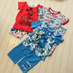 最終値下げ＊パジャマ3点セット