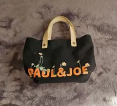 ポール＆ジョー アクセソワ トートバッグ