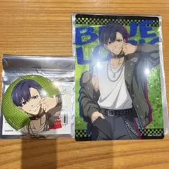 ブルーロック　ワイルドエンカウント　潔