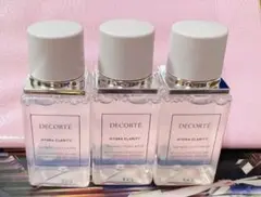 3本】コスメデコルテ イドラクラリティ薬用トリートメントエッセンスウォーター