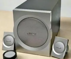 【美品】BOSE Multimedia Speaker Companion3のサムネイル