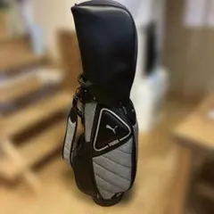 プーマ（PUMA） キャディバッグ フュージョンのサムネイル