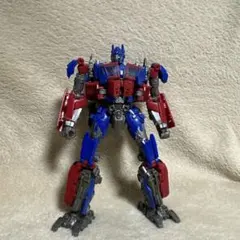 トランスフォーマー MPM-4 オプティマスプライム海外版 訳ありジャンク