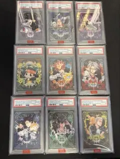 ロビン ジャッジ psa10 - メルカリ
