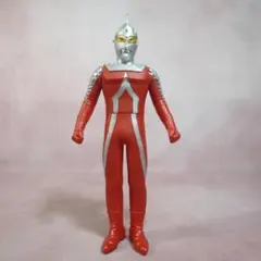 ウルトラヒーローシリーズEX ウルトラセブンX 2007 ソフビ - メルカリ