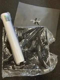 ジョン グク Calvin Klein ポスター＆トート カルバンクラインのサムネイル