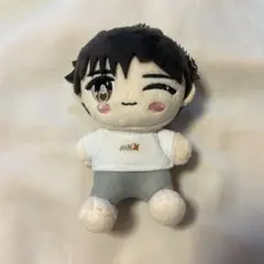 M!LK 山中柔太朗 ぬいぐるみ HAPPY! HAPPY! HAPPY!