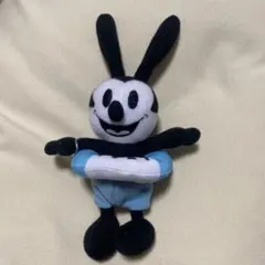 【Kirisame様専用】オズワルド キーホルダー