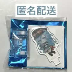 プロセカ 日野森雫 モモジャン セカライ 5th アクリルクリップ