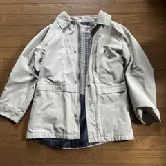 McGREGOR トレンチコート ベージュ Lサイズ