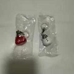 PEANUTSめじるしアクセサリーFUNNY ver.スヌーピー