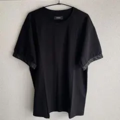 XENO Tシャツ ブラック 黒のサムネイル