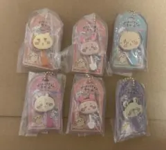 ミニチュアチョコチャーム