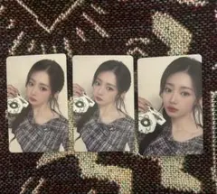 BABYMONSTER thanks ラントレ ローラ 2種 コンプ +1