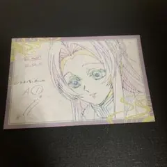 鬼滅の刃　カナエ