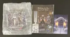 プリンスホテル　第五人格　宿泊特典　グッズセット