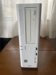 EPSON AT997 10世代i5 -10500 3.1GHz　ジャンク品のサムネイル