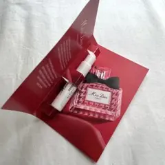 Miss Dior ESSENCE サンプル