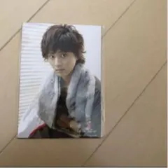 藤ヶ谷太輔 フォトセット