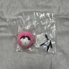 ケロロ軍曹 ガチャガチャ アフロッキードールであります タママ