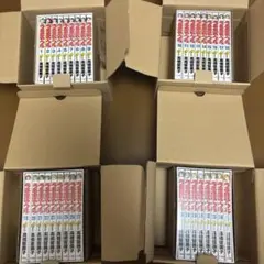 弱虫ペダル 1巻～90巻セット 専用収納BOX2つ（1巻～60巻）付 - メルカリ