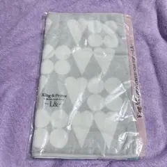 King & Prince CONCERT TOUR 2020 〜L&〜　タオル