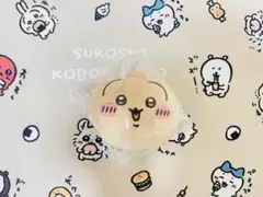 ◎うさぎ◎ちいかわ もちもちフェイスマスコット2 カプセルトイ