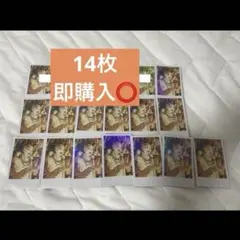 アルバーンノックス 誕生日グッズ 2024 チェキ